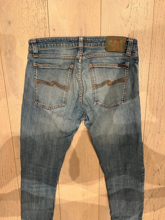 Nudie jeans