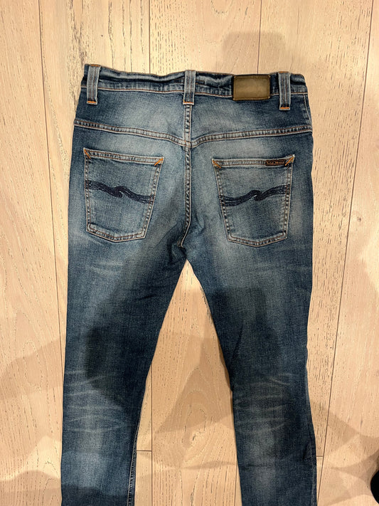 Nudie jeans