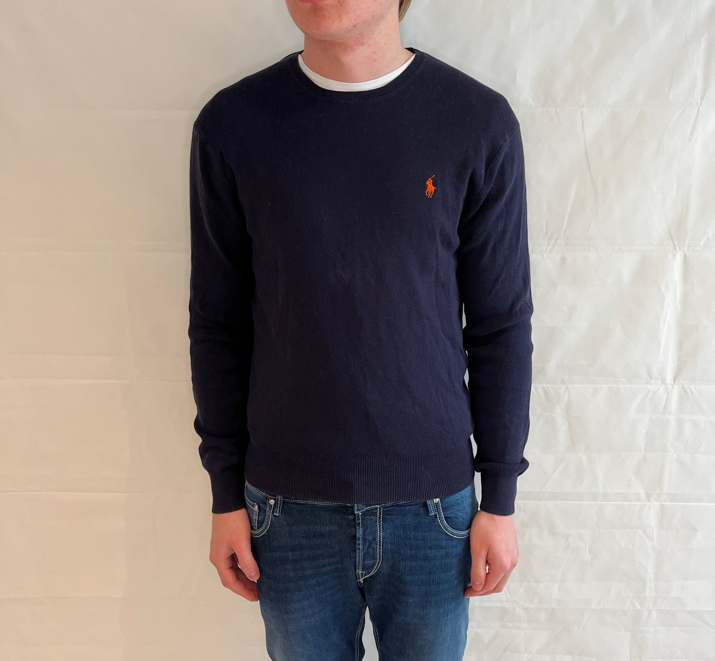 Polo Ralph Lauren Sweater Blue Men's