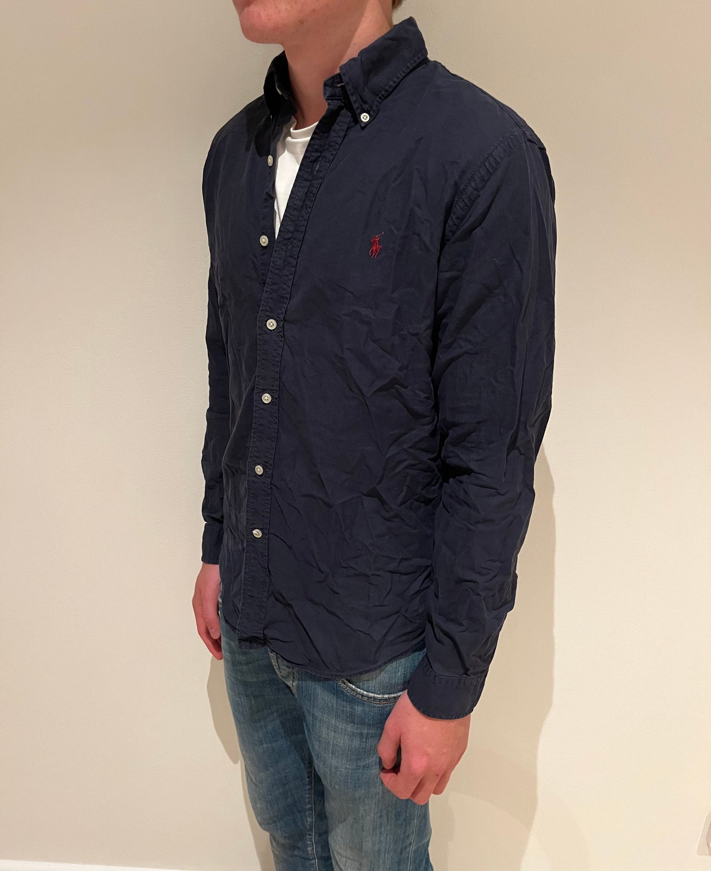 Ralph lauren skjorta