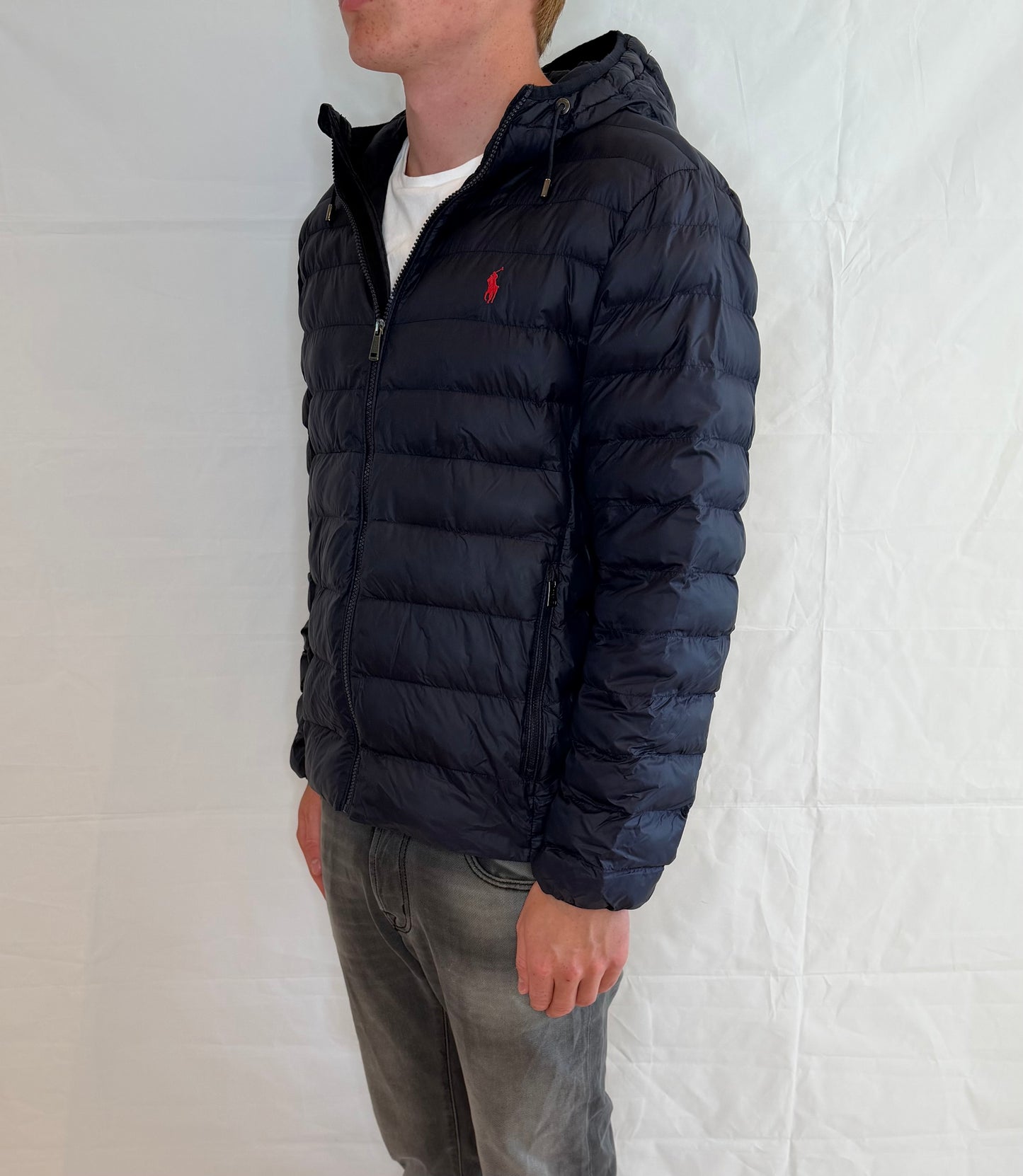 Polo Ralph Lauren Jacket Blue Men's