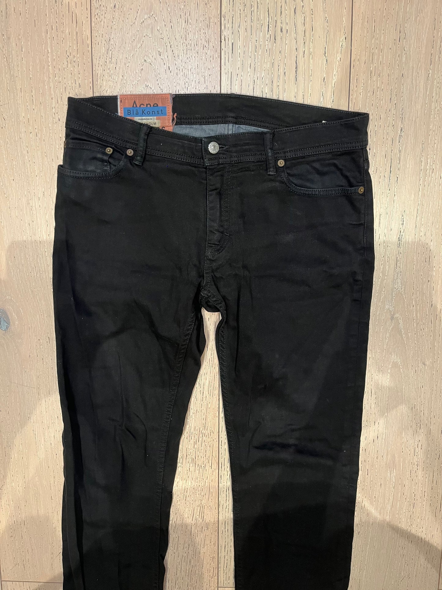 Acne Studios jeans