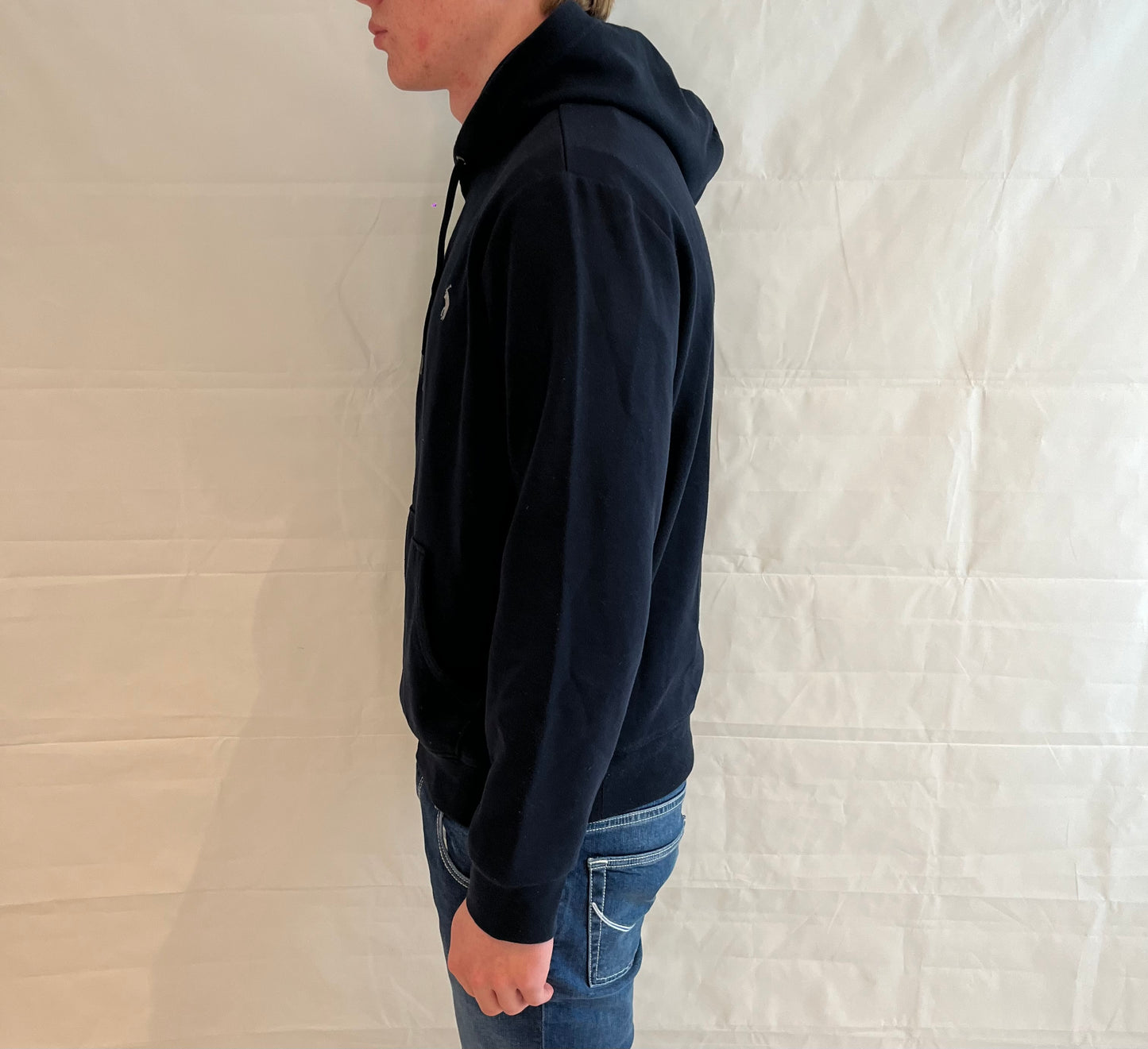 Polo Ralph Lauren Hoodie Blue Men's