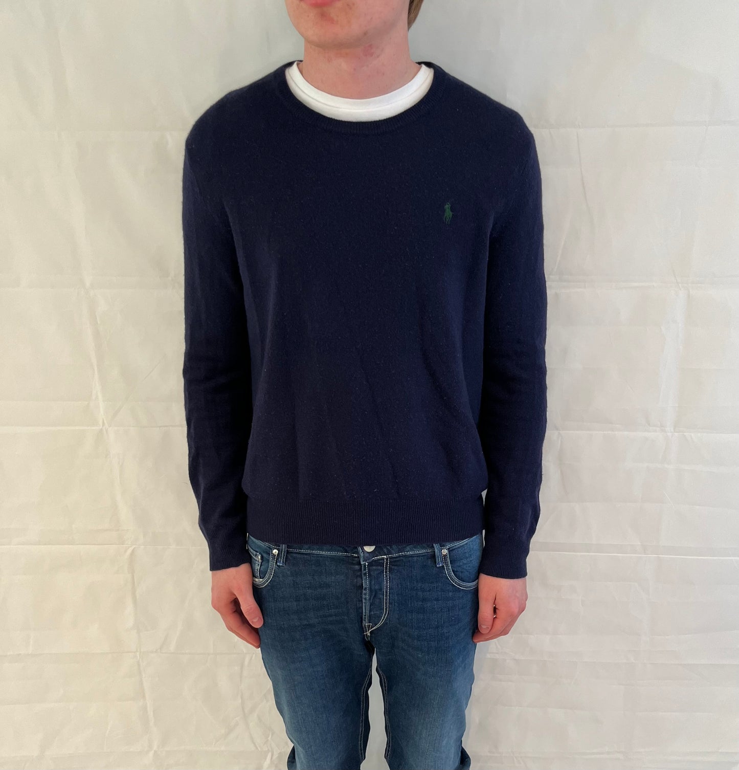 Polo Ralph Lauren Sweater Blue Men's
