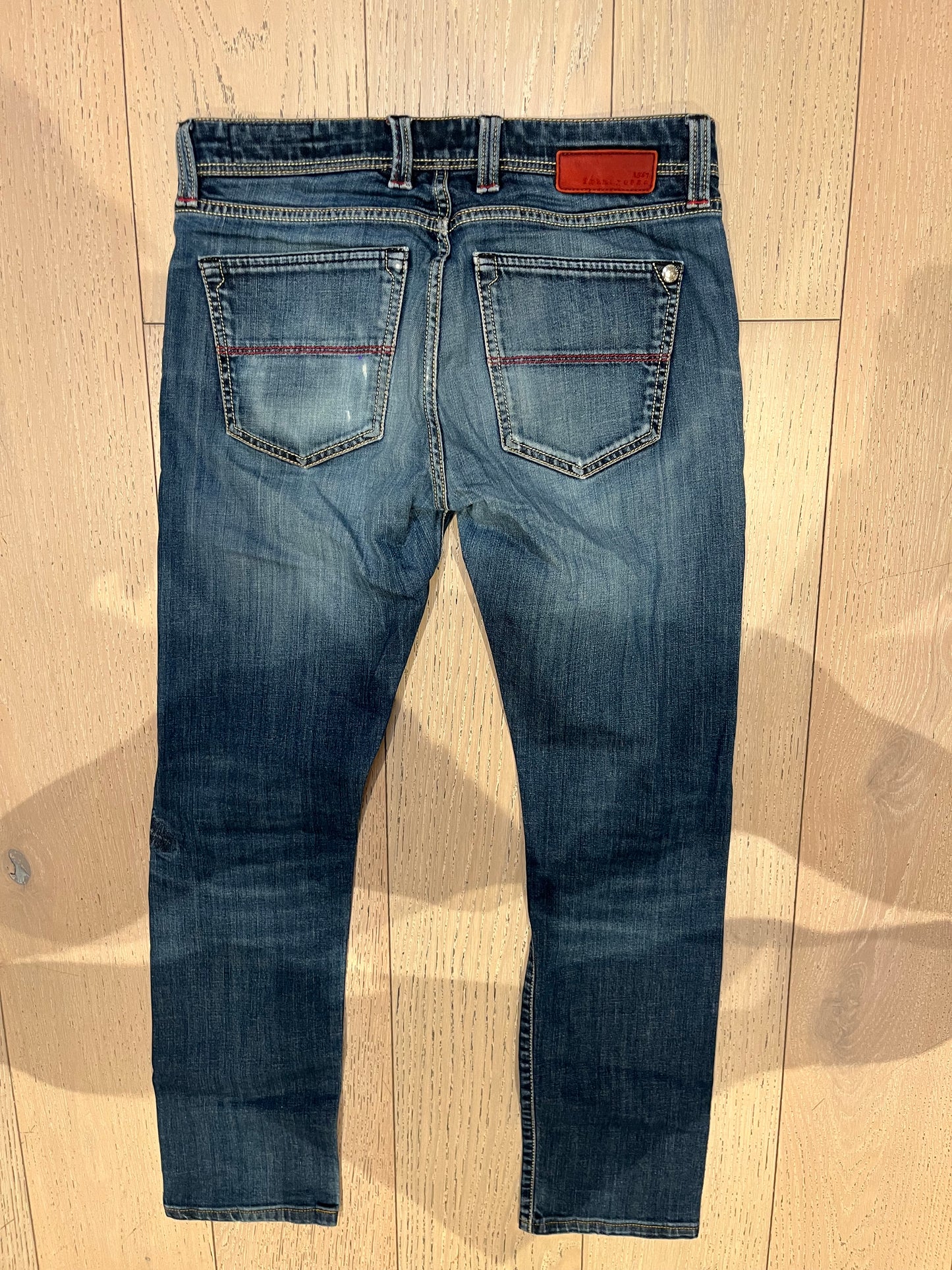 Tramarossa jeans