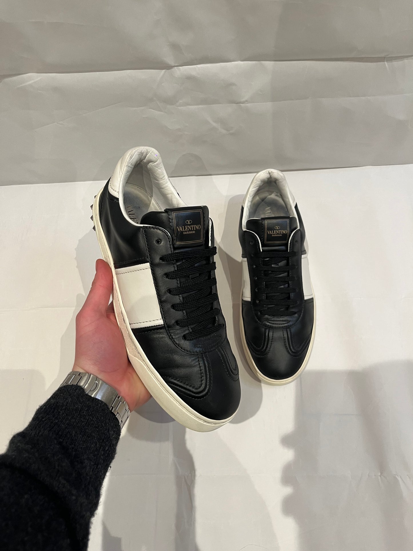 Valentino flycrews