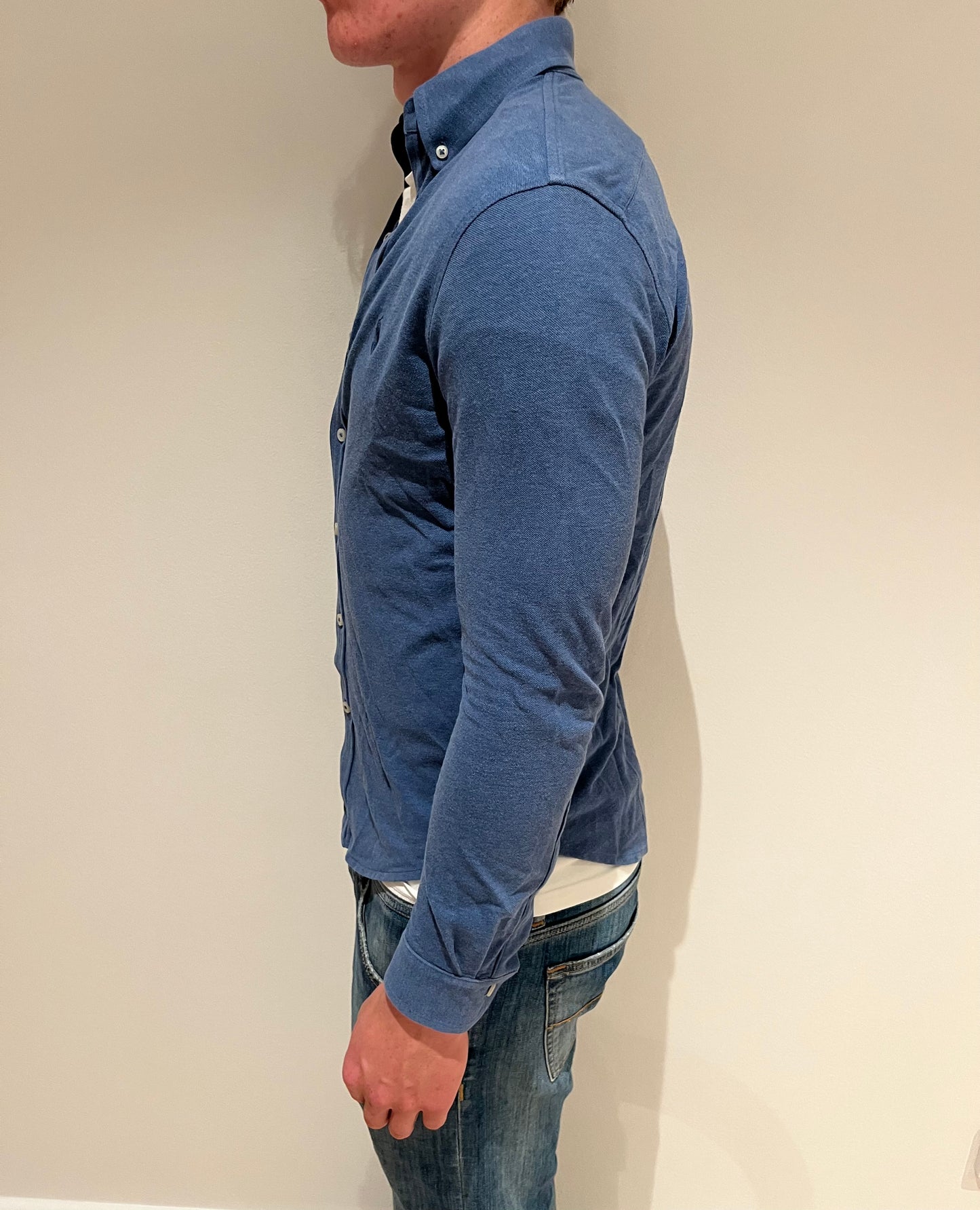 Ralph lauren skjorta
