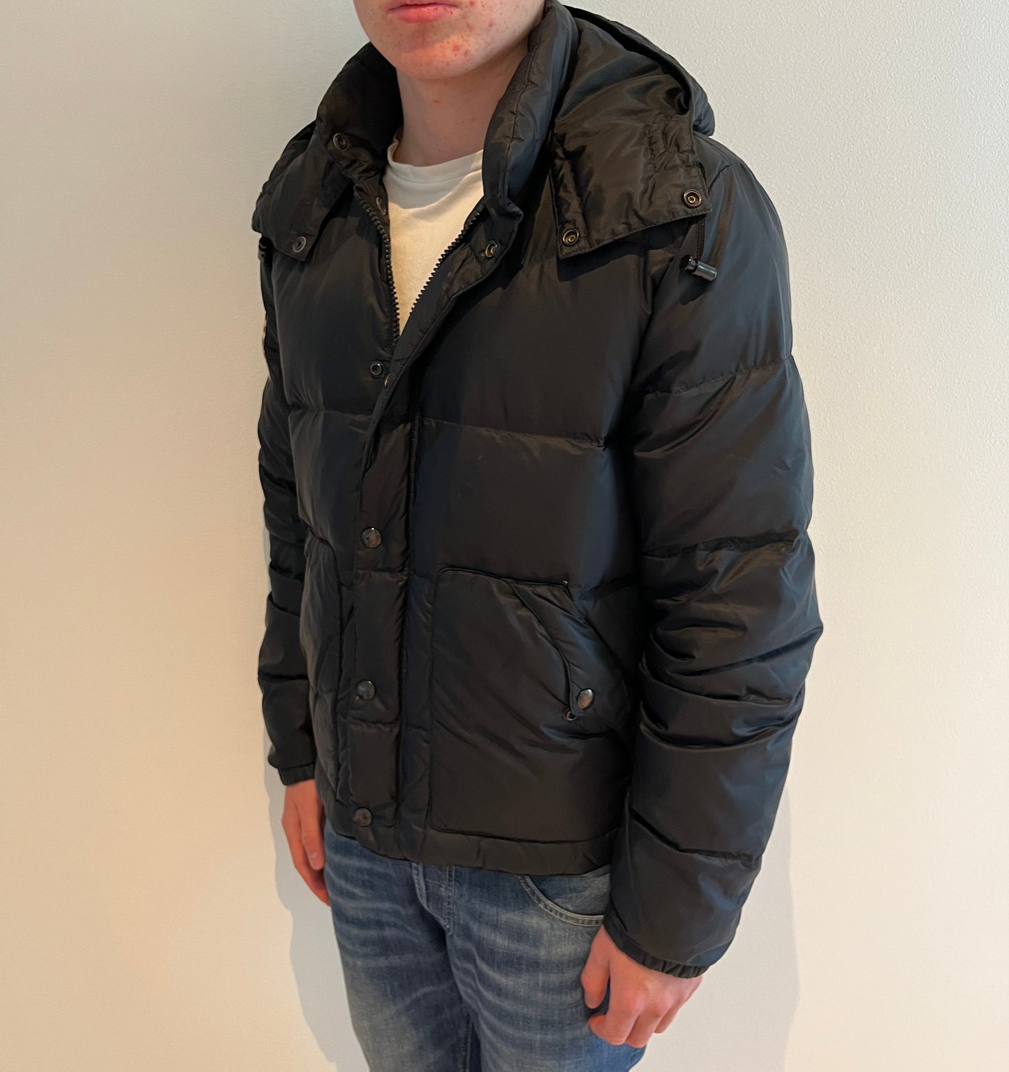 Denim & supply ralph lauren jacket