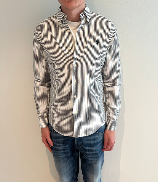 ralph lauren skjorta