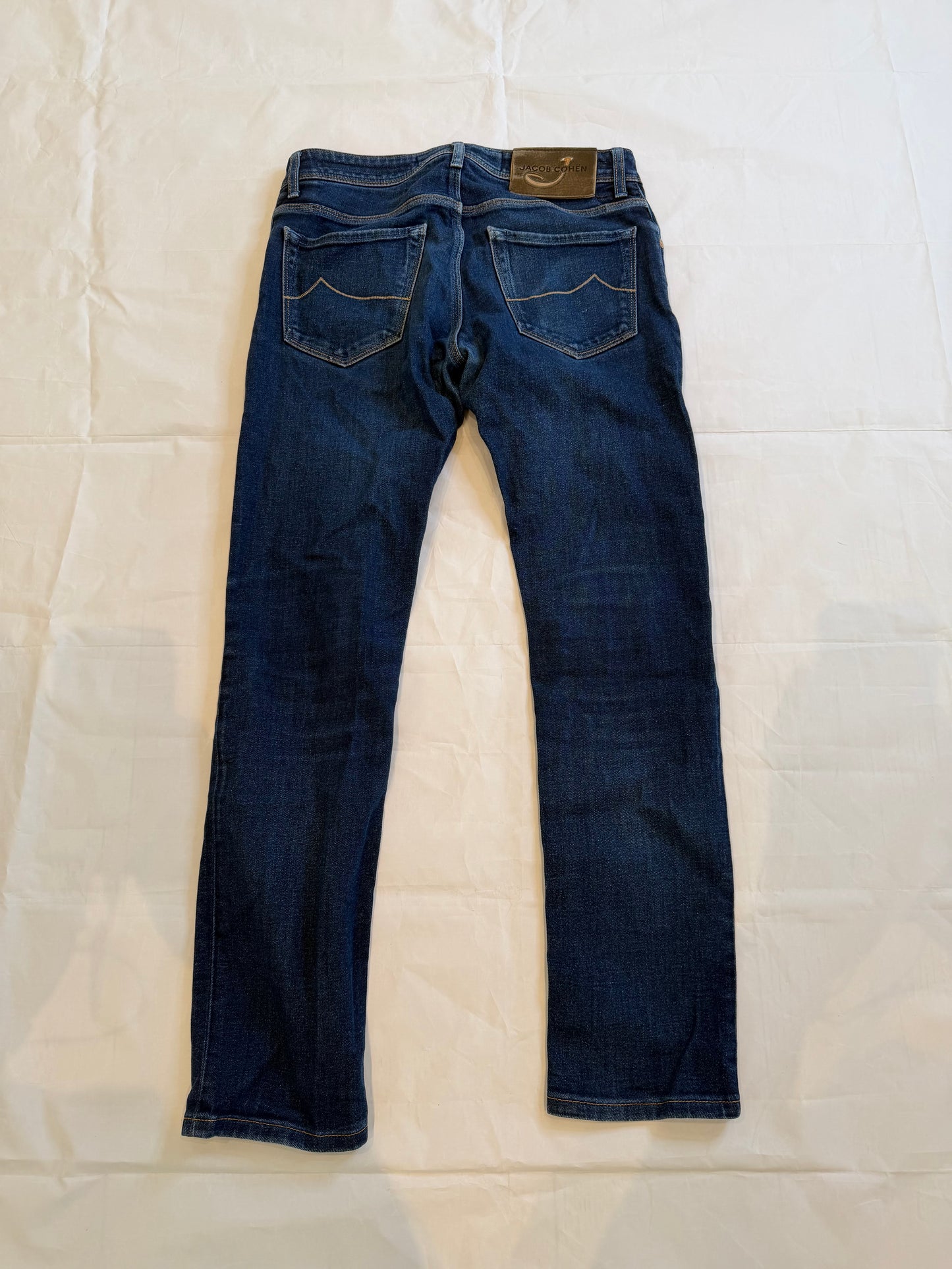 Jacob Cohen NICK Jeans Blue Men's
