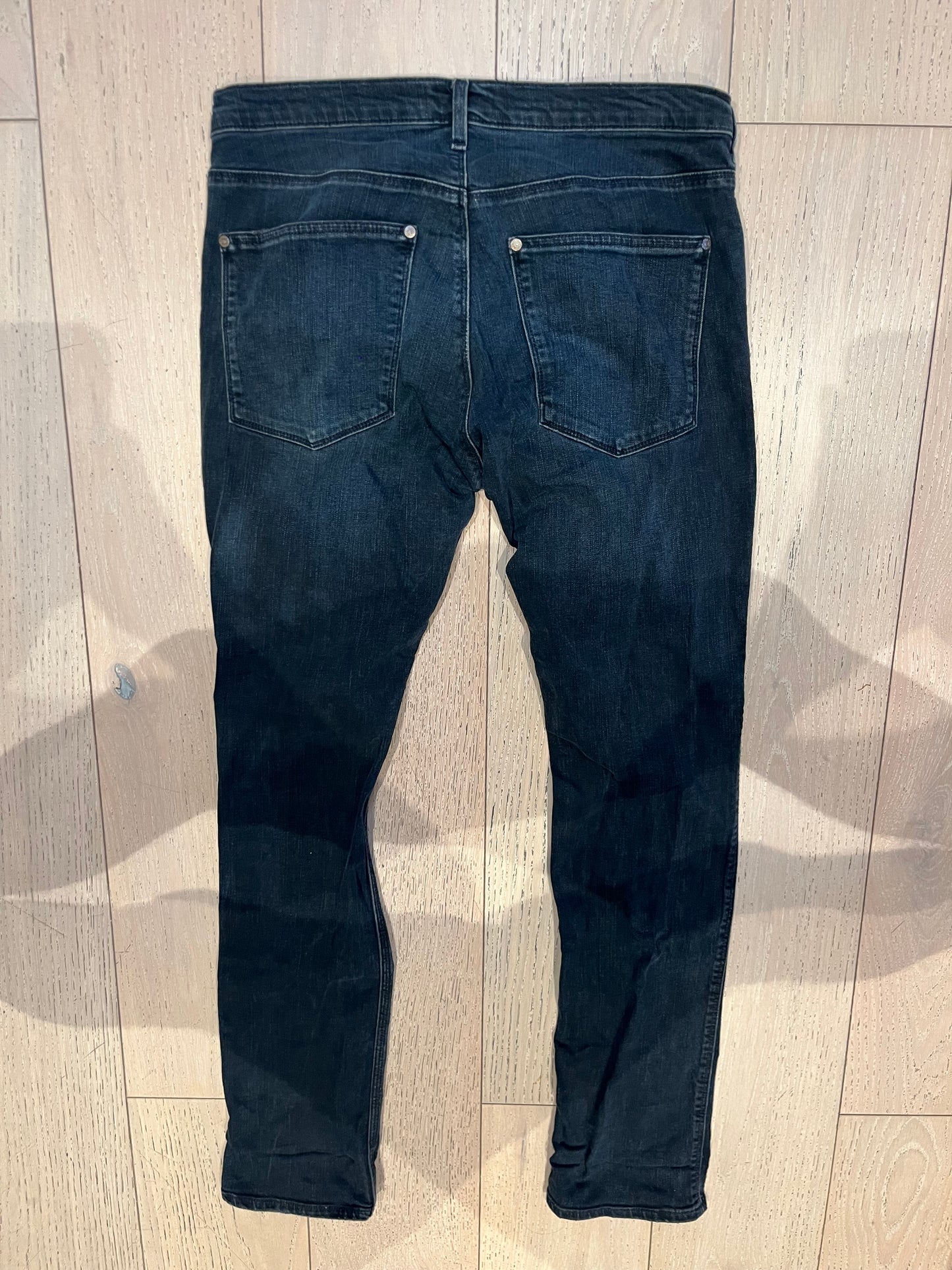 Acne Studios jeans