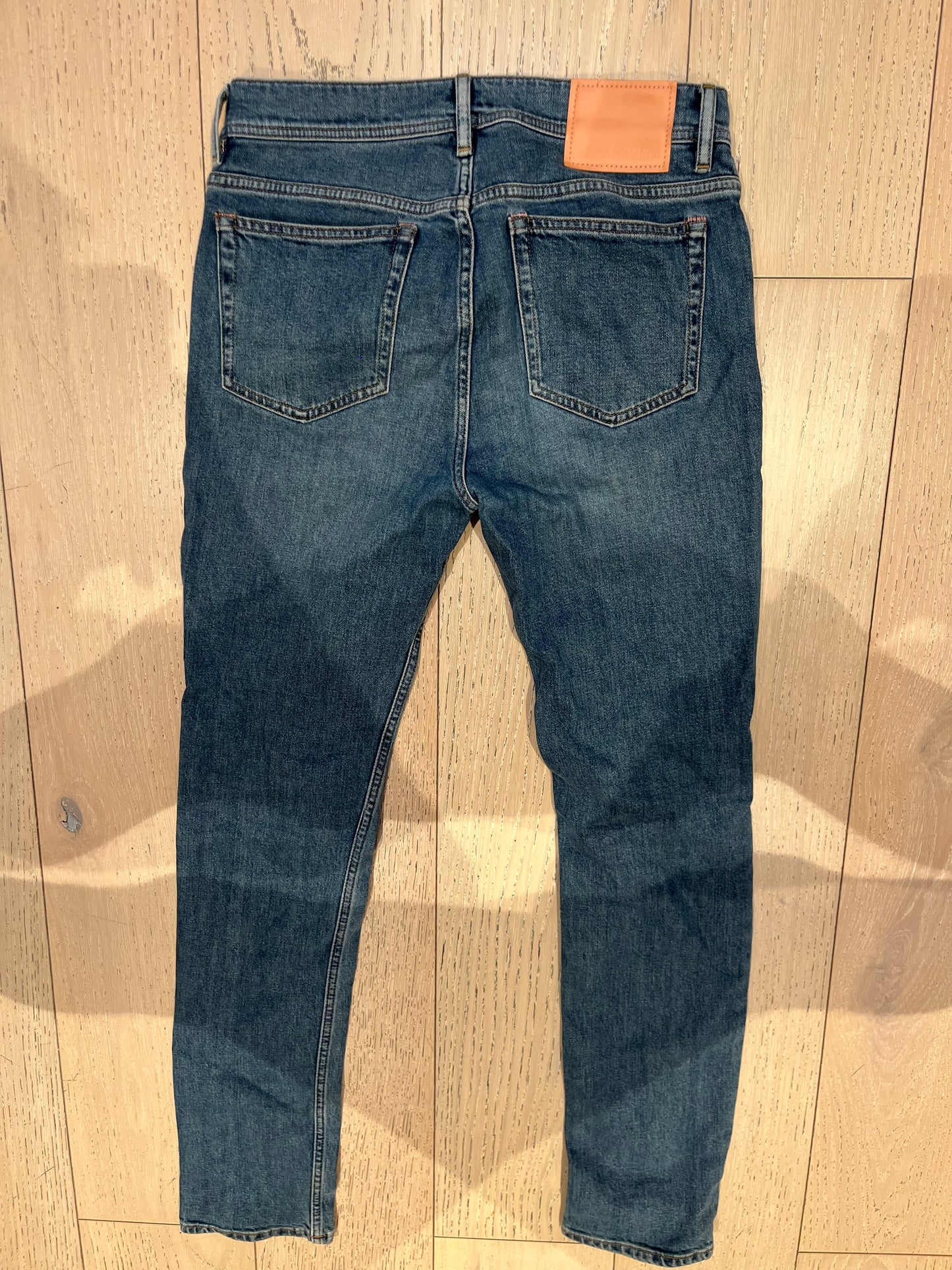 Acne Studios jeans