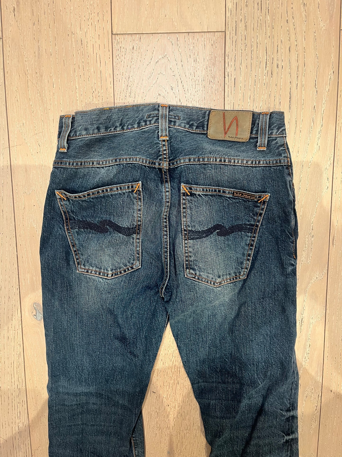 Nudie jeans