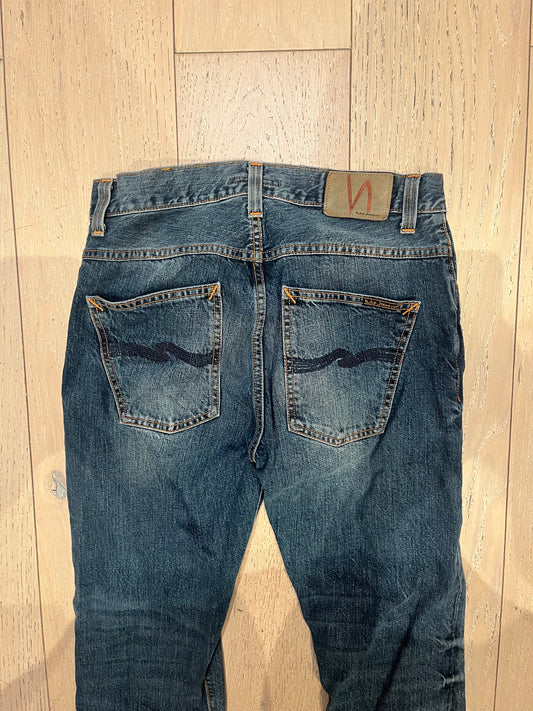 Nudie jeans