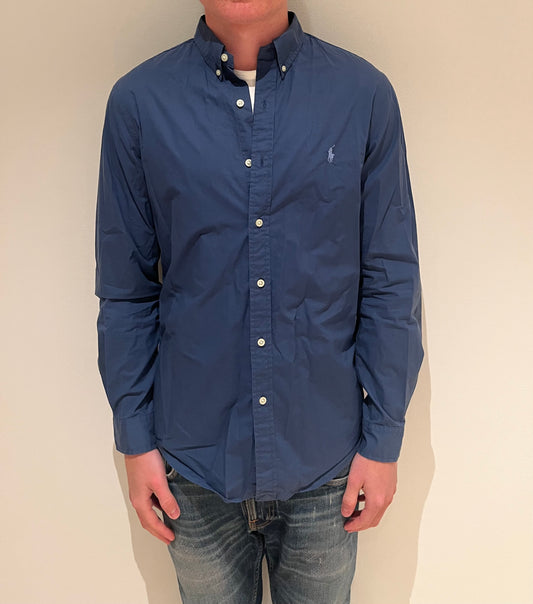 ralph lauren skjorta