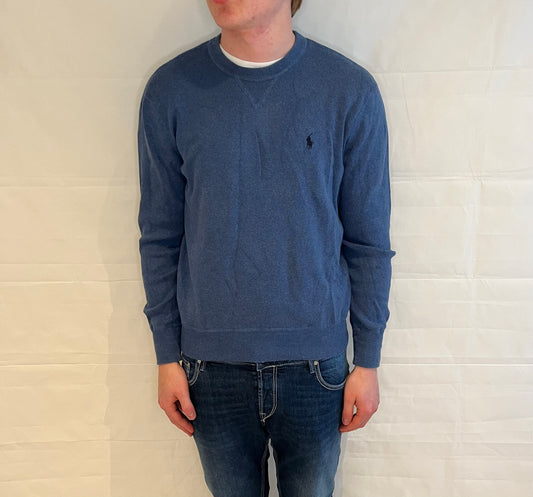 Polo Ralph Lauren Sweater Blue Men's