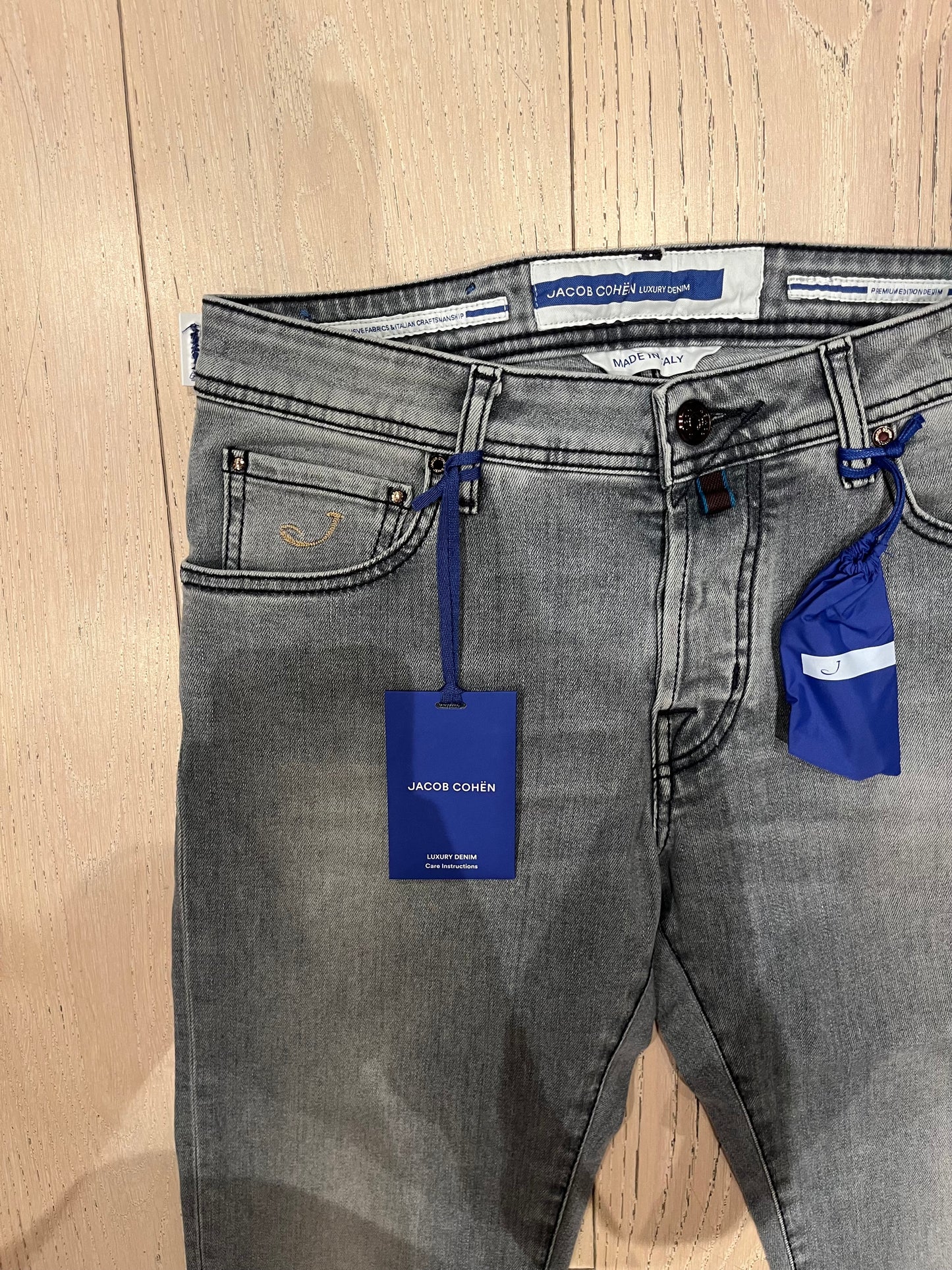 Jacob cohen jeans