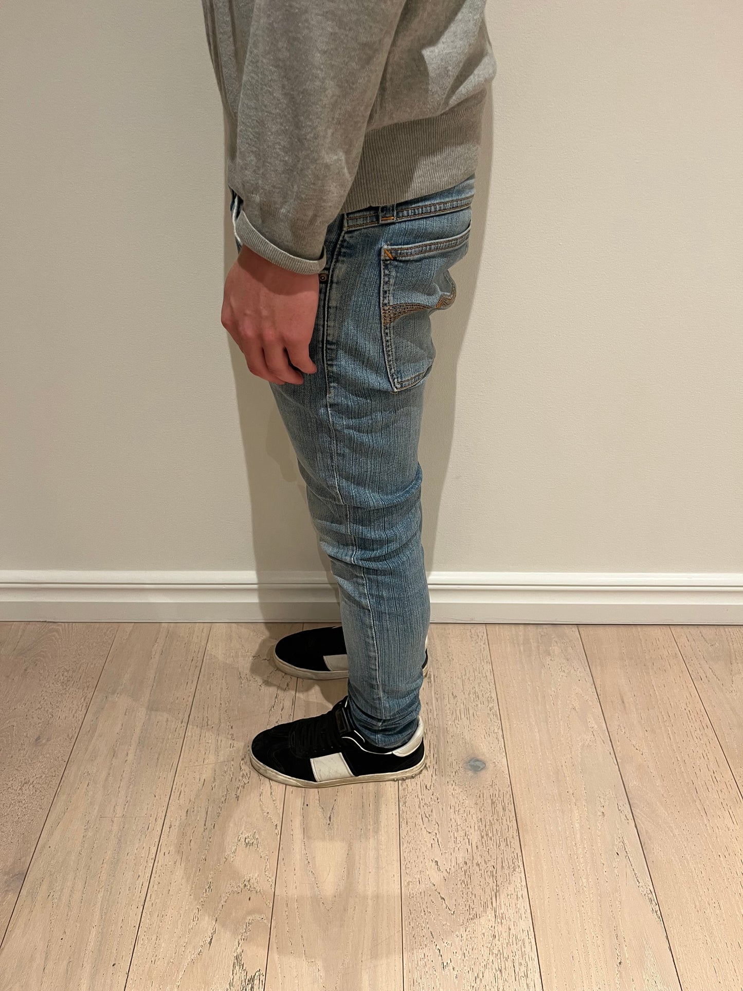 Nudie jeans