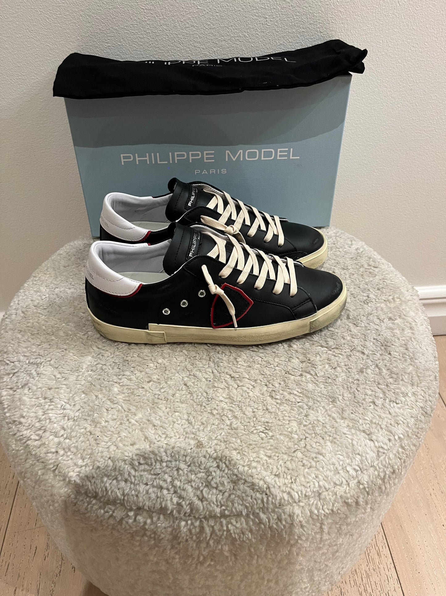 Philippe model sneakers