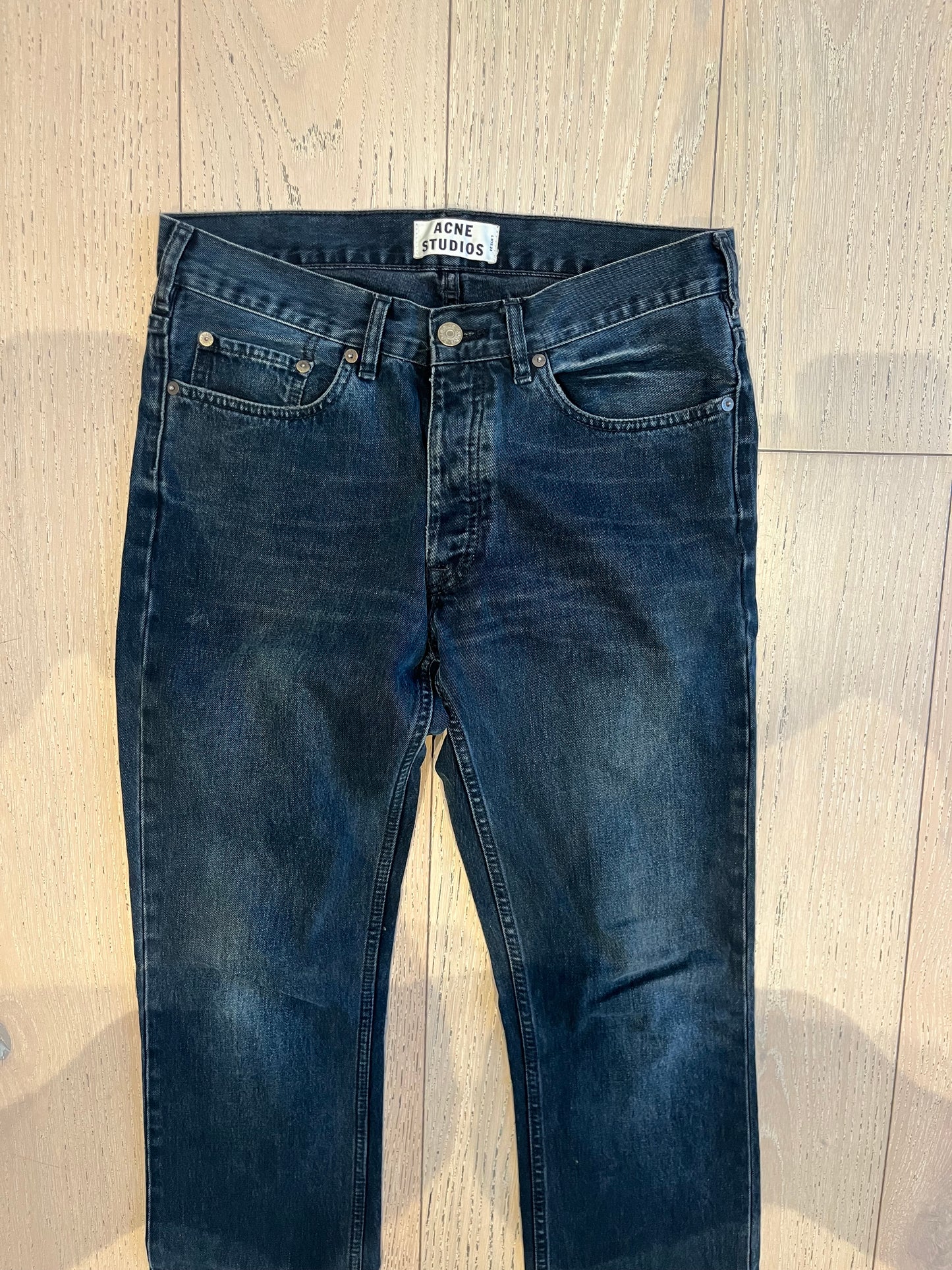 Acne Studios jeans