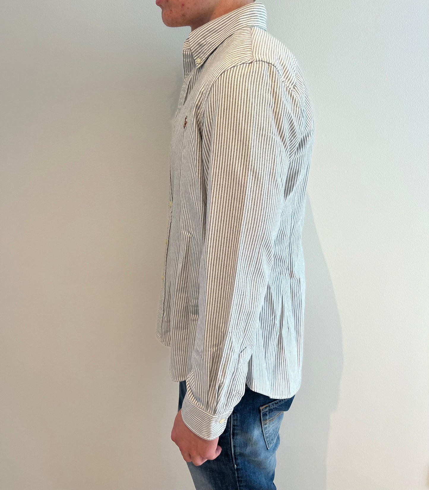 ralph lauren skjorta