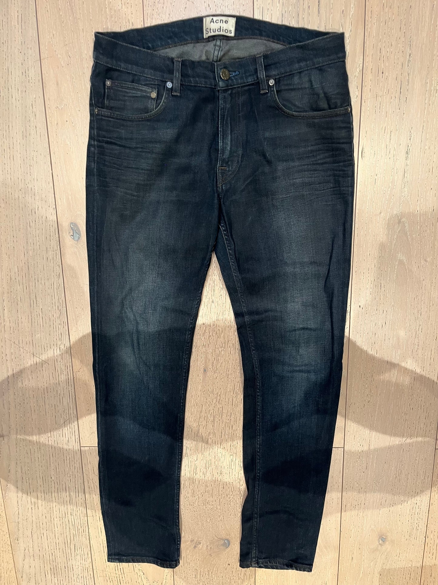 Acne Studios jeans