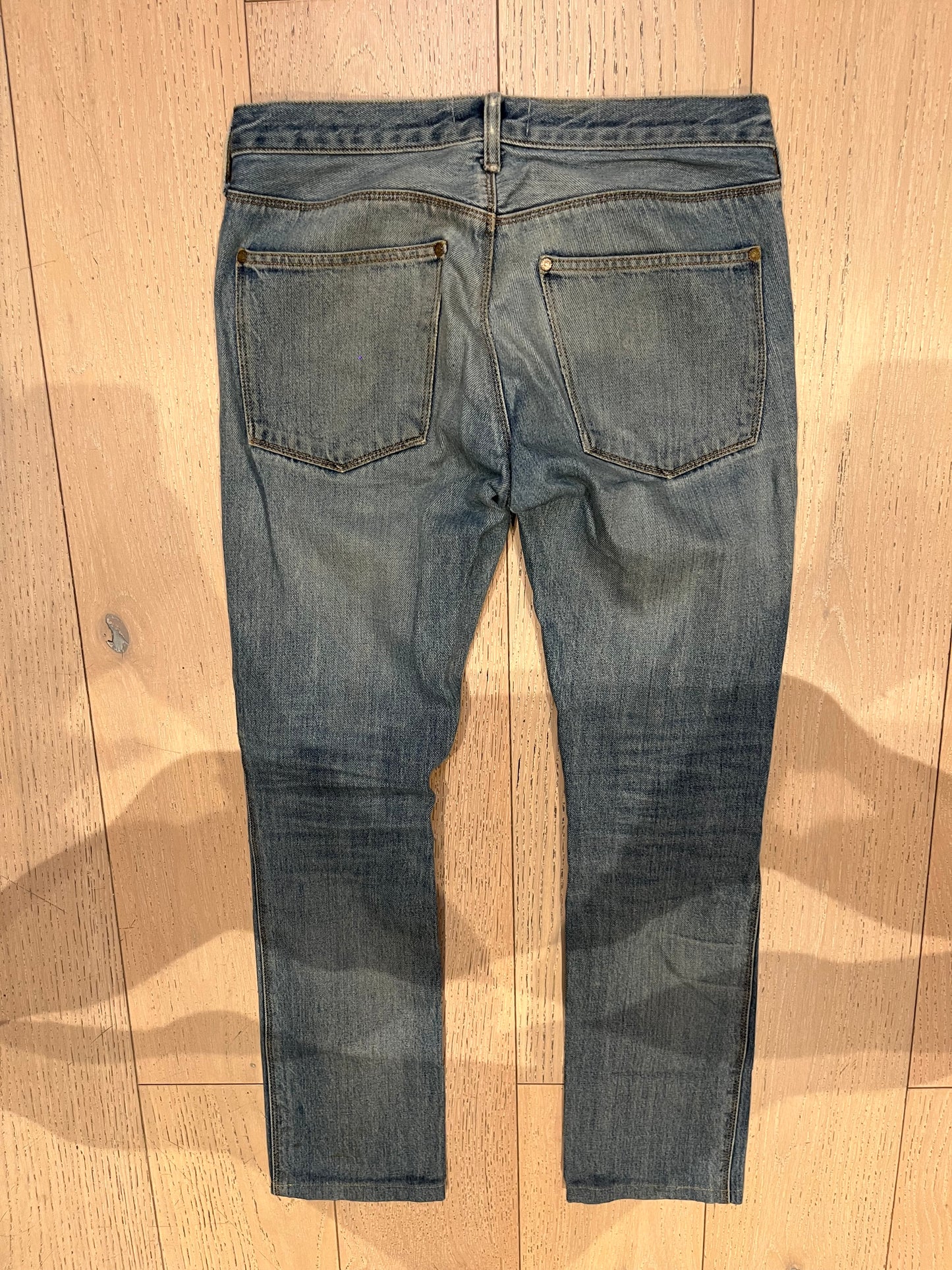 Acne Studios jeans