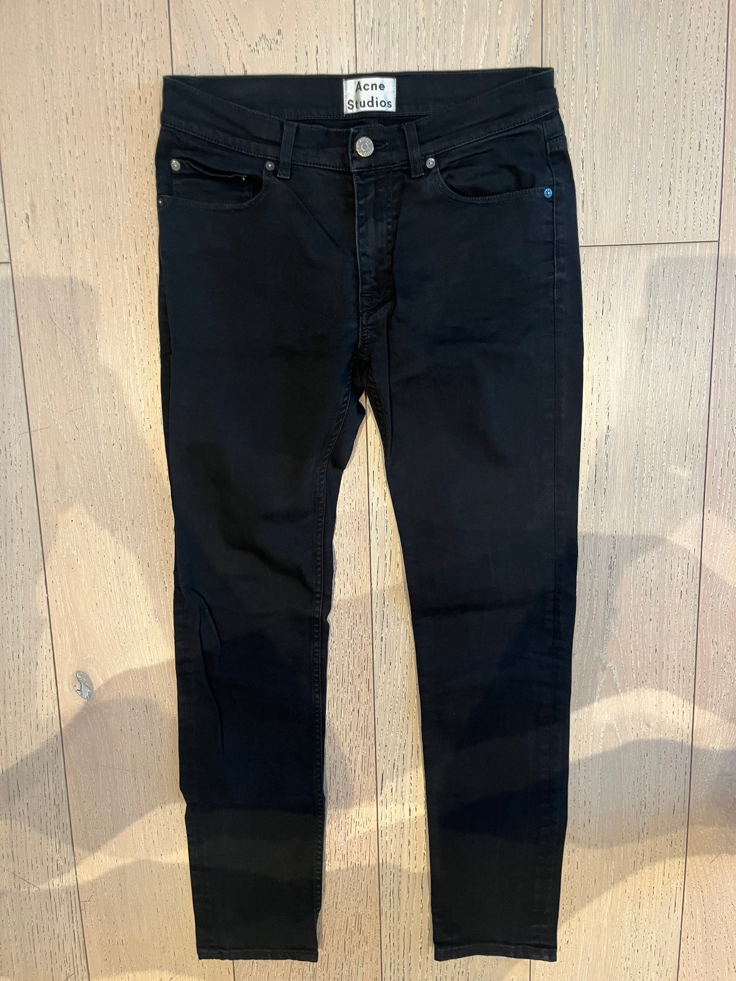 Acne Studios jeans