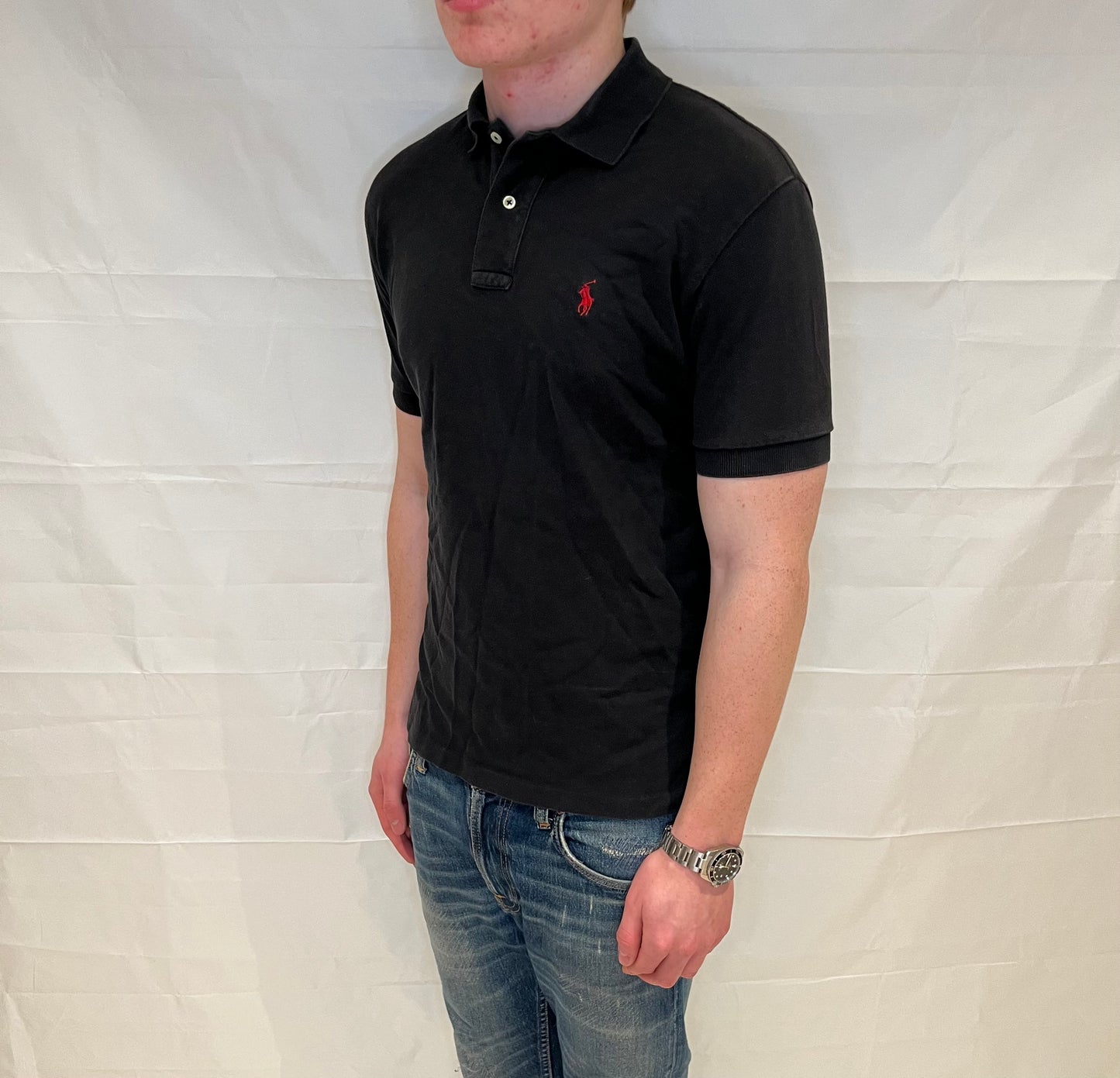 Polo Ralph Lauren Polo Black Men's