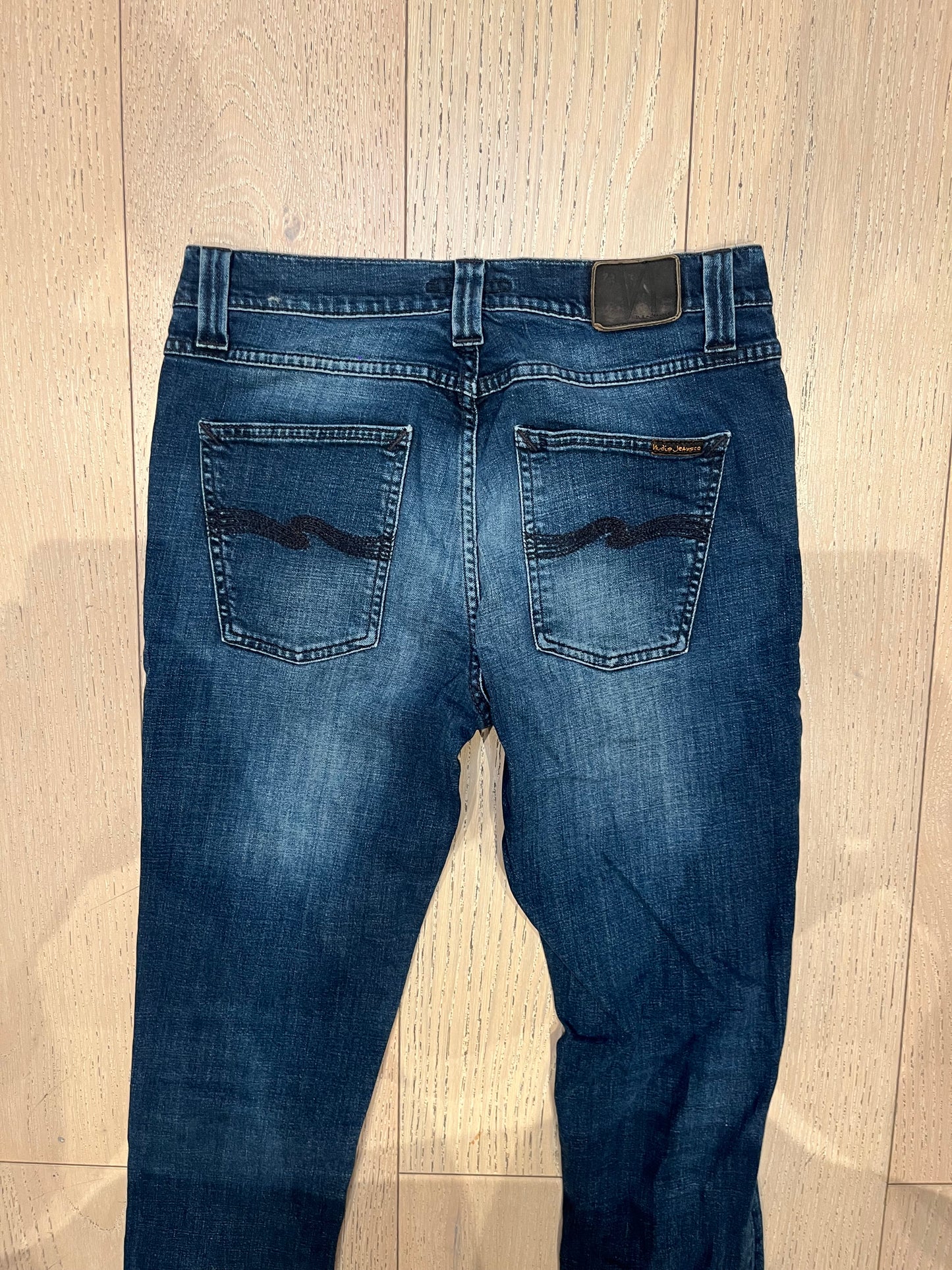 Nudie jeans