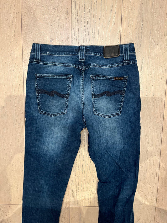 Nudie jeans