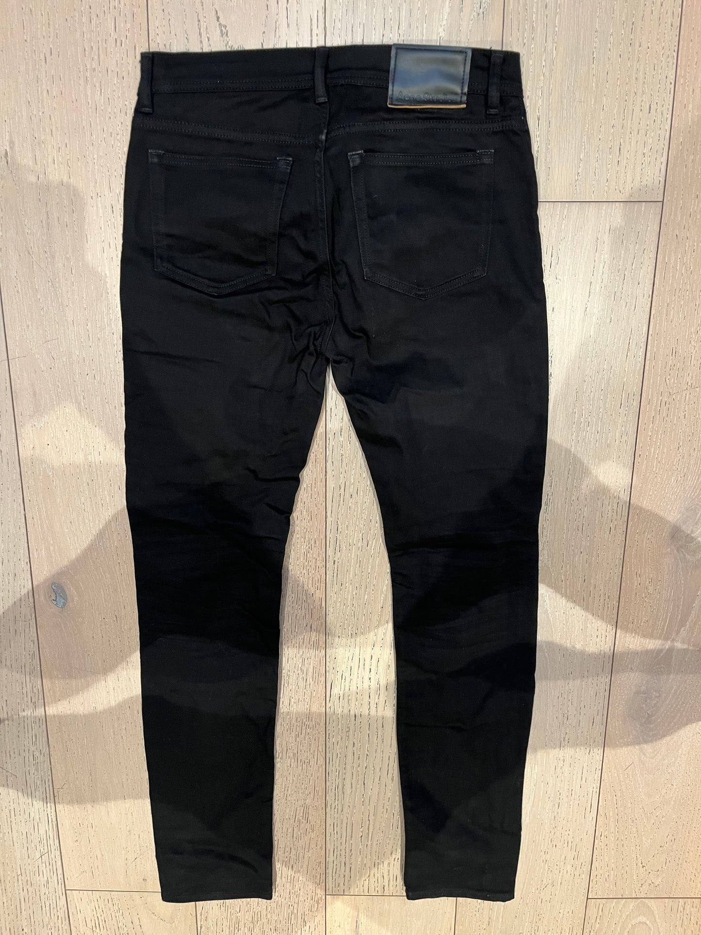 Acne Studios jeans