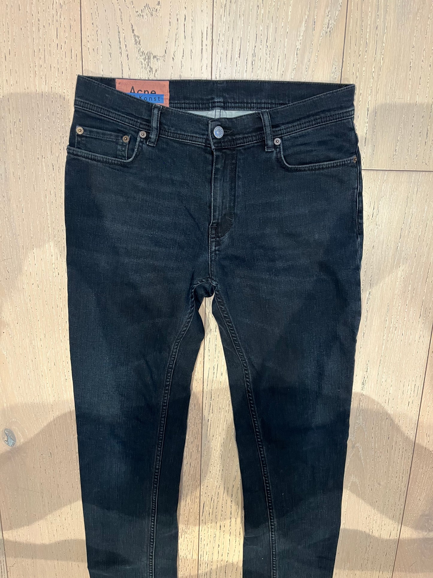 Acne Studios jeans