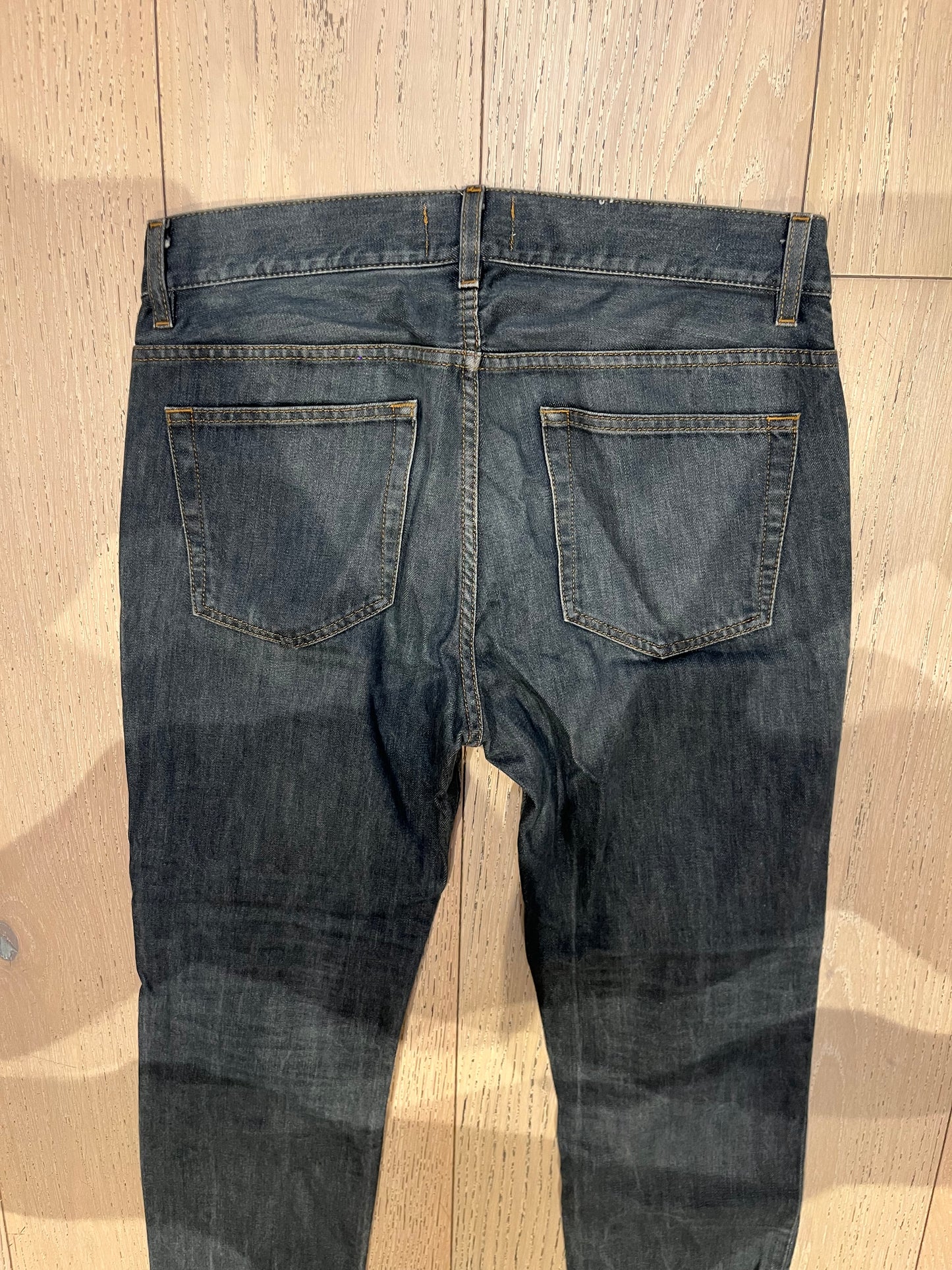 Acne Studios jeans