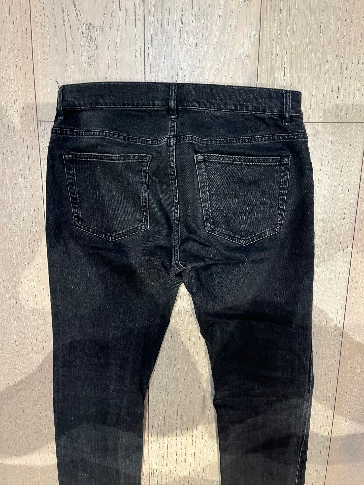 Acne Studios jeans