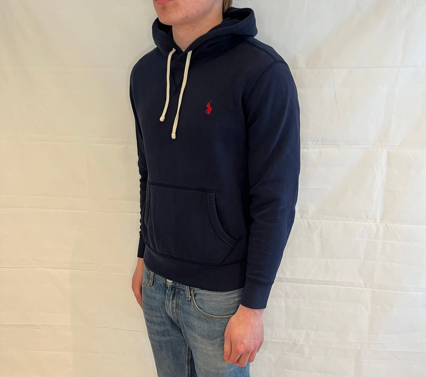 Polo Ralph Lauren Hoodie Blue Men's