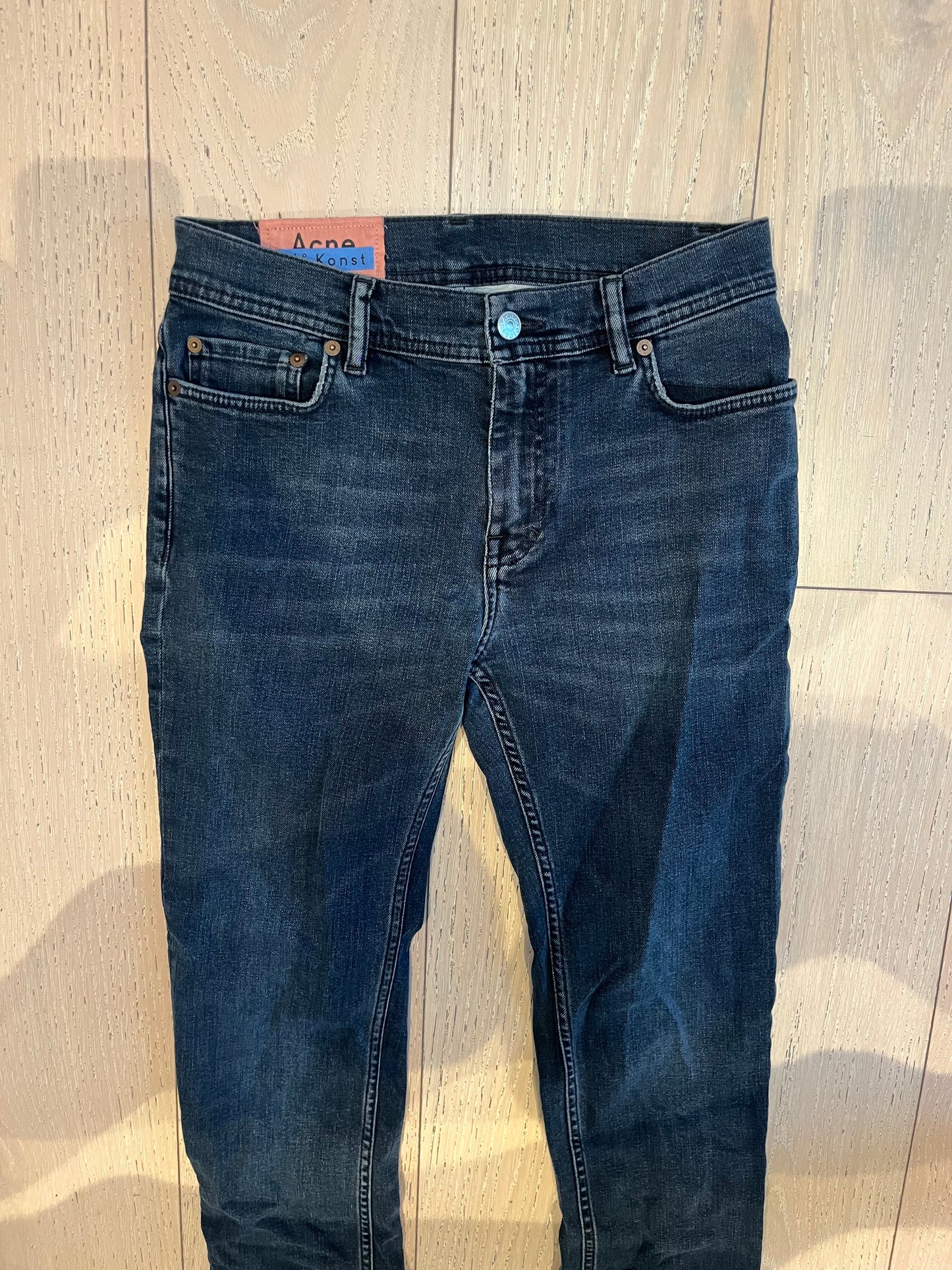 Acne Studios jeans