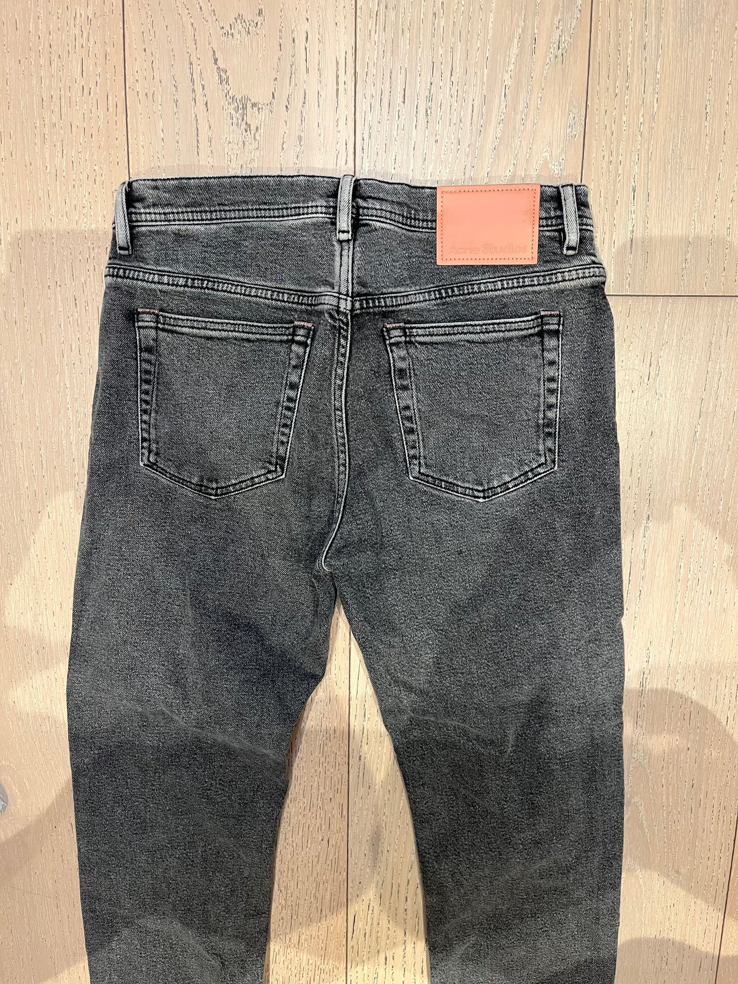Acne Studios jeans