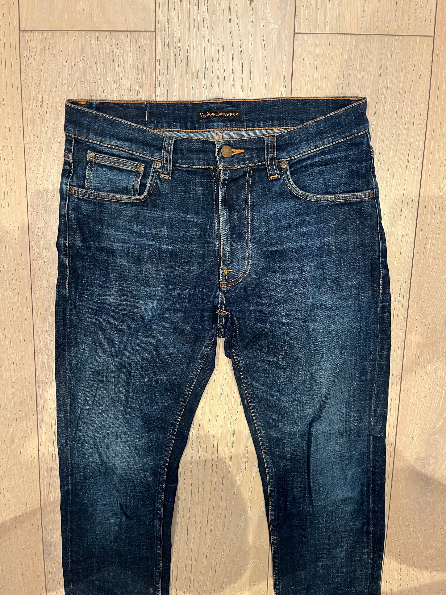 Nudie jeans
