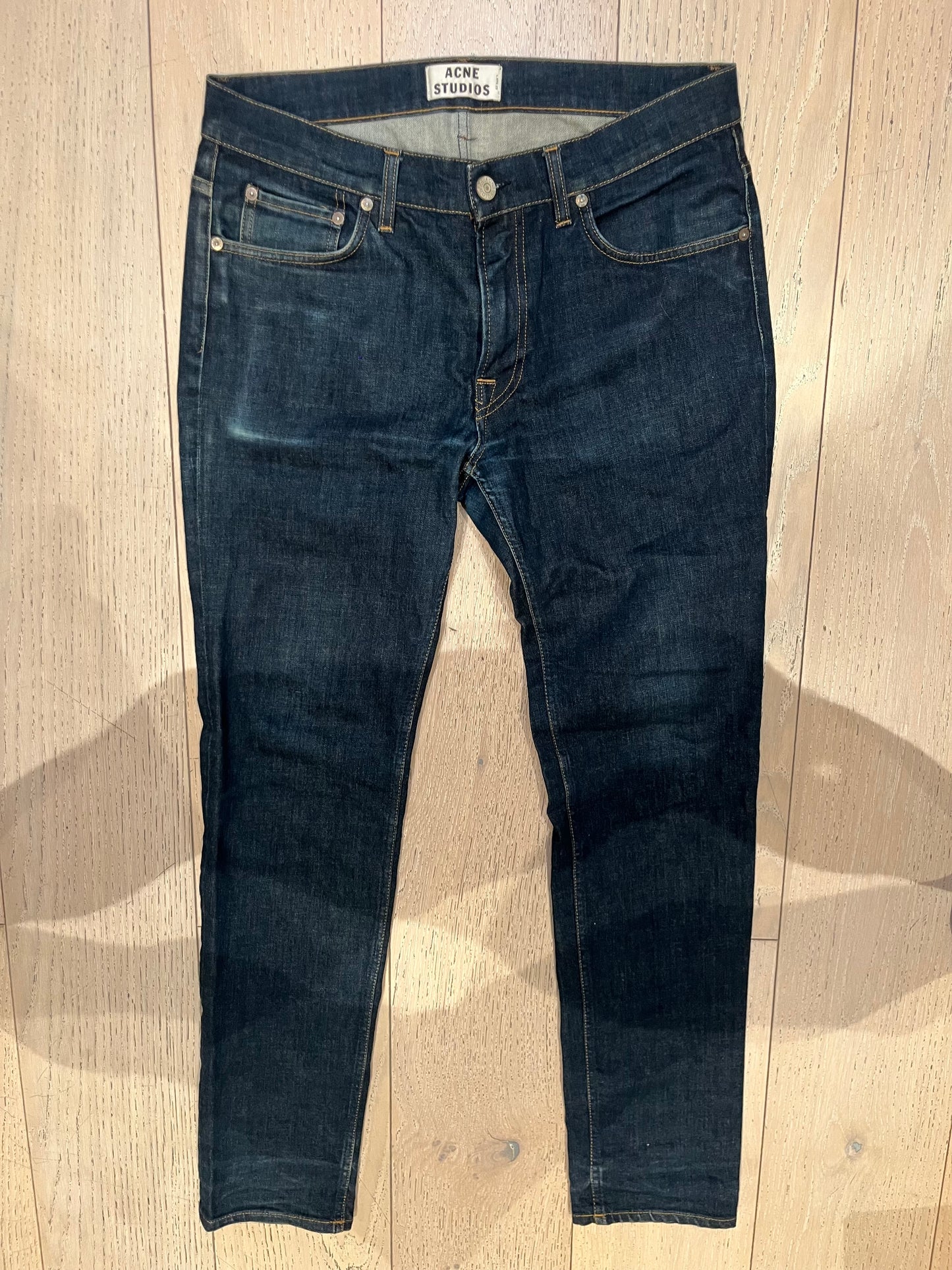 Acne Studios jeans