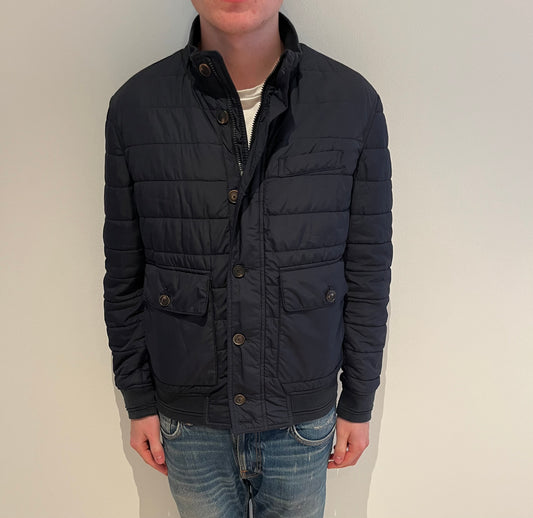 Massimo dutti jacket