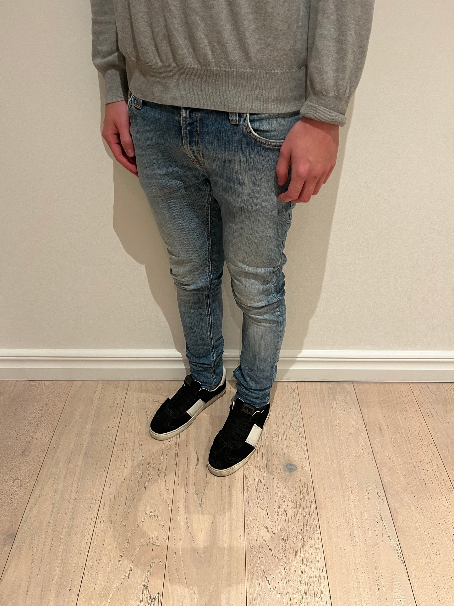 Nudie jeans