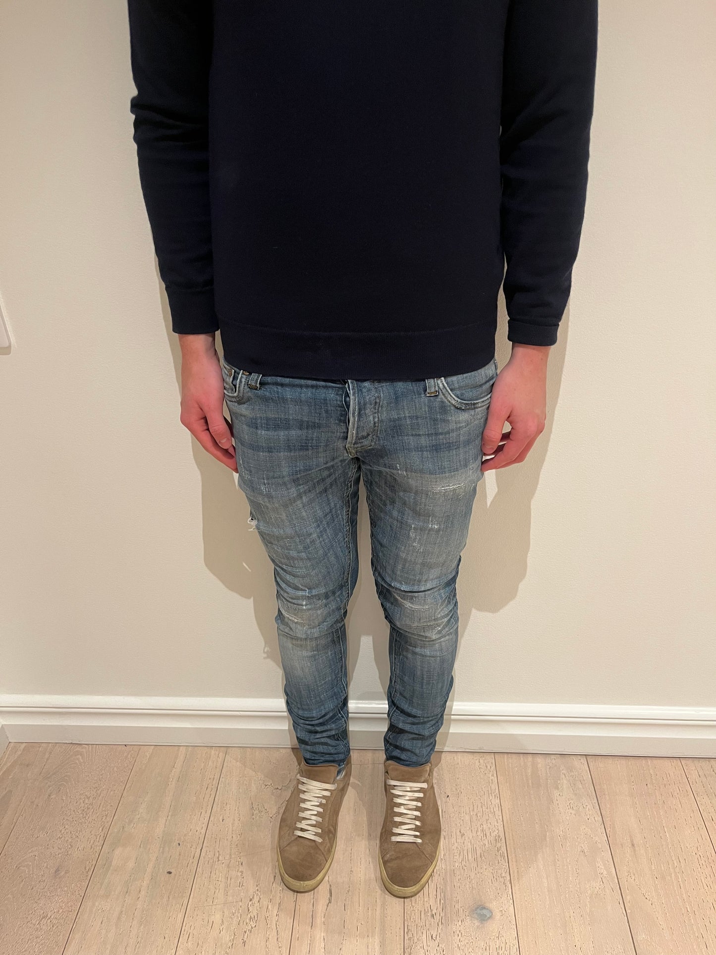 Jack & jones jeans