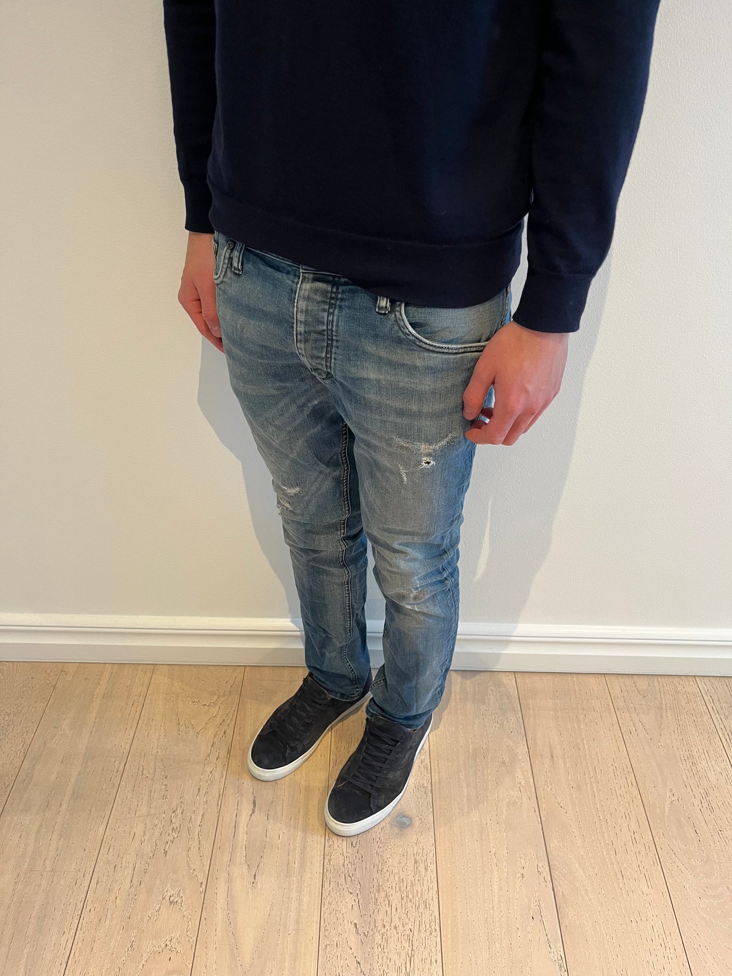 Jack & jones jeans