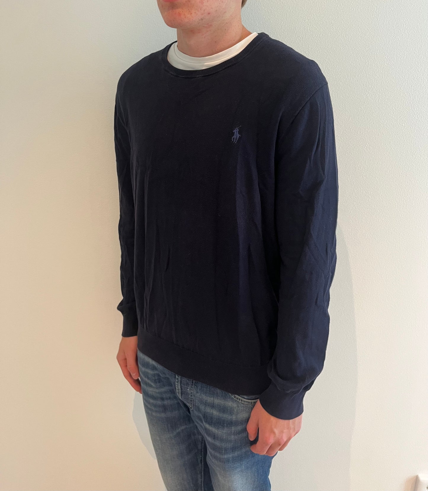 Ralph lauren tröja