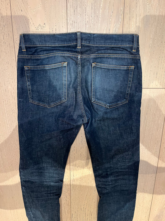 Acne Studios jeans