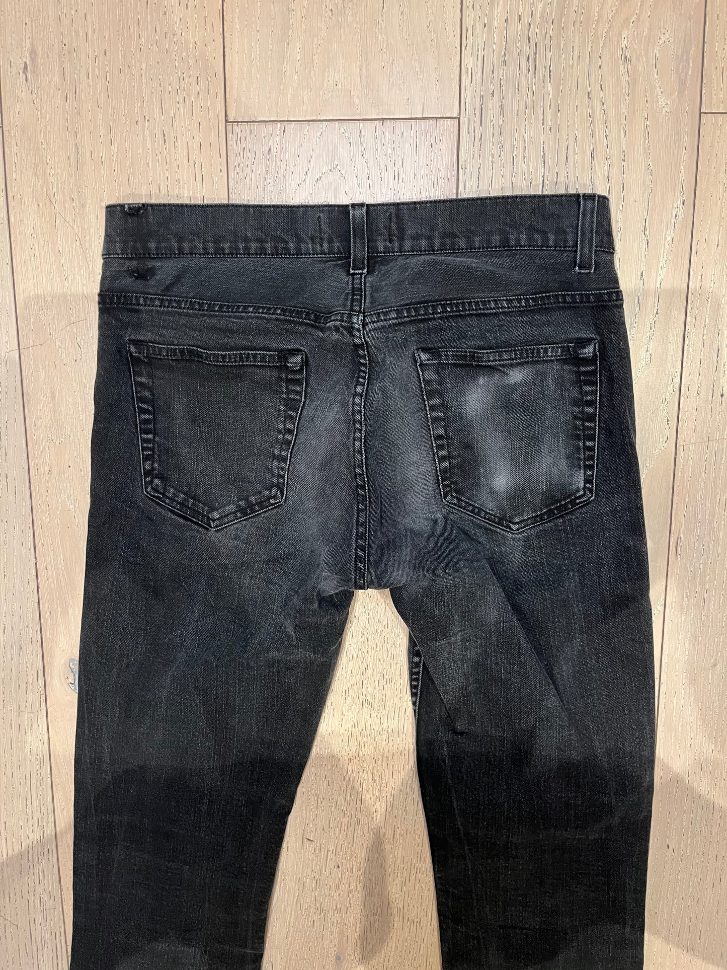 Acne Studios jeans