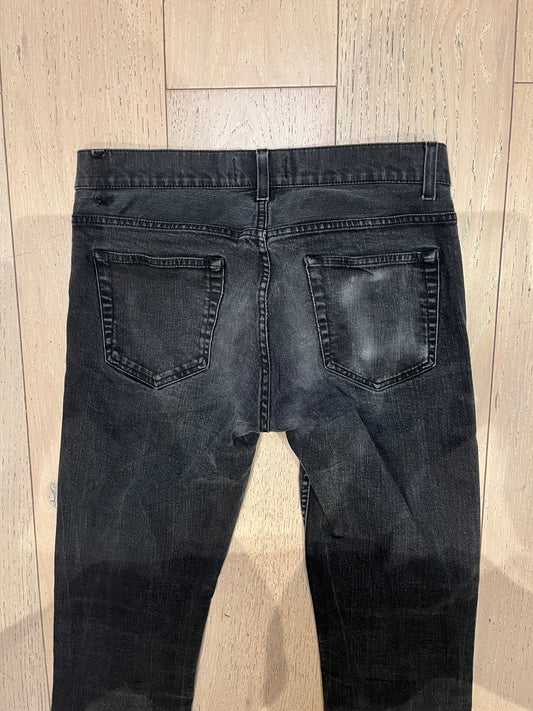 Acne Studios jeans