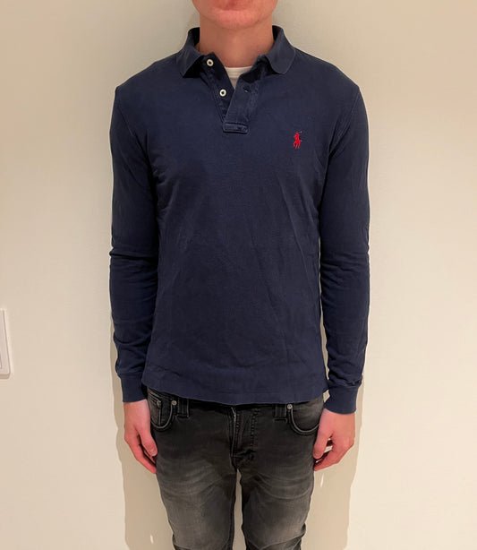 Ralph lauren piketröja
