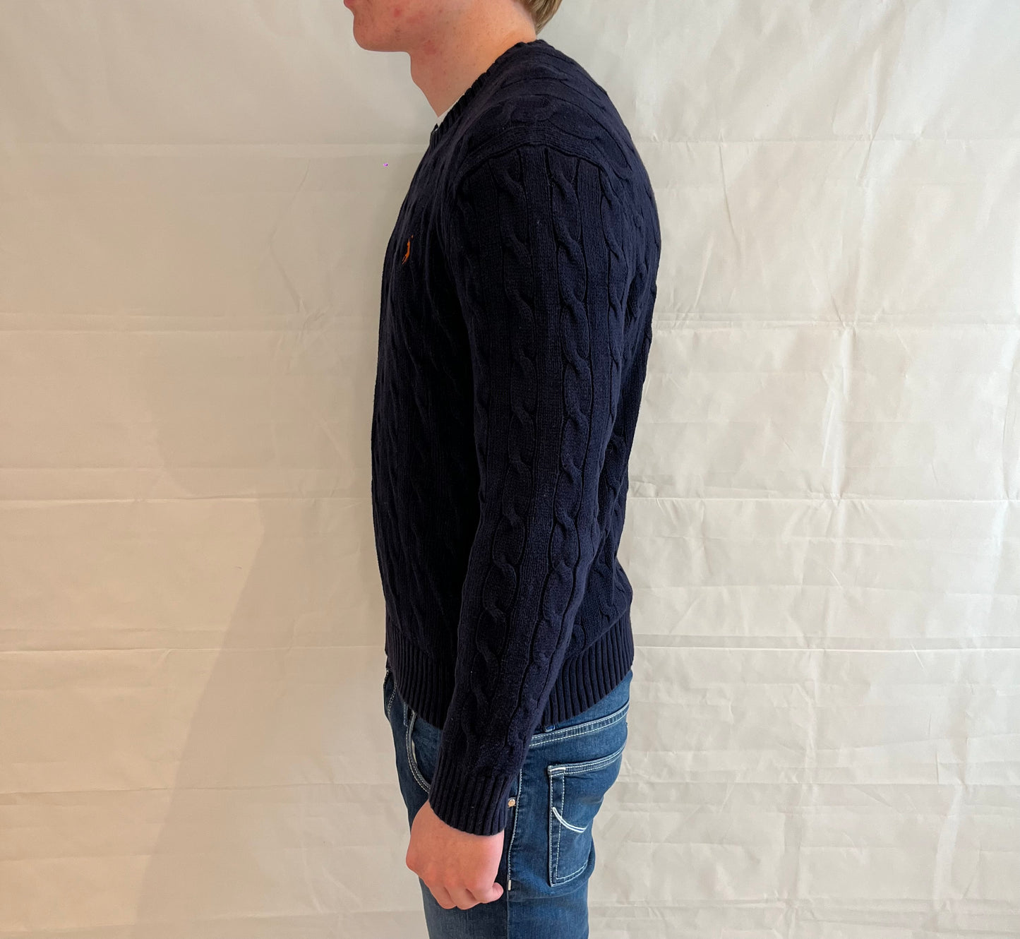 Polo Ralph Lauren Sweater Blue Men's